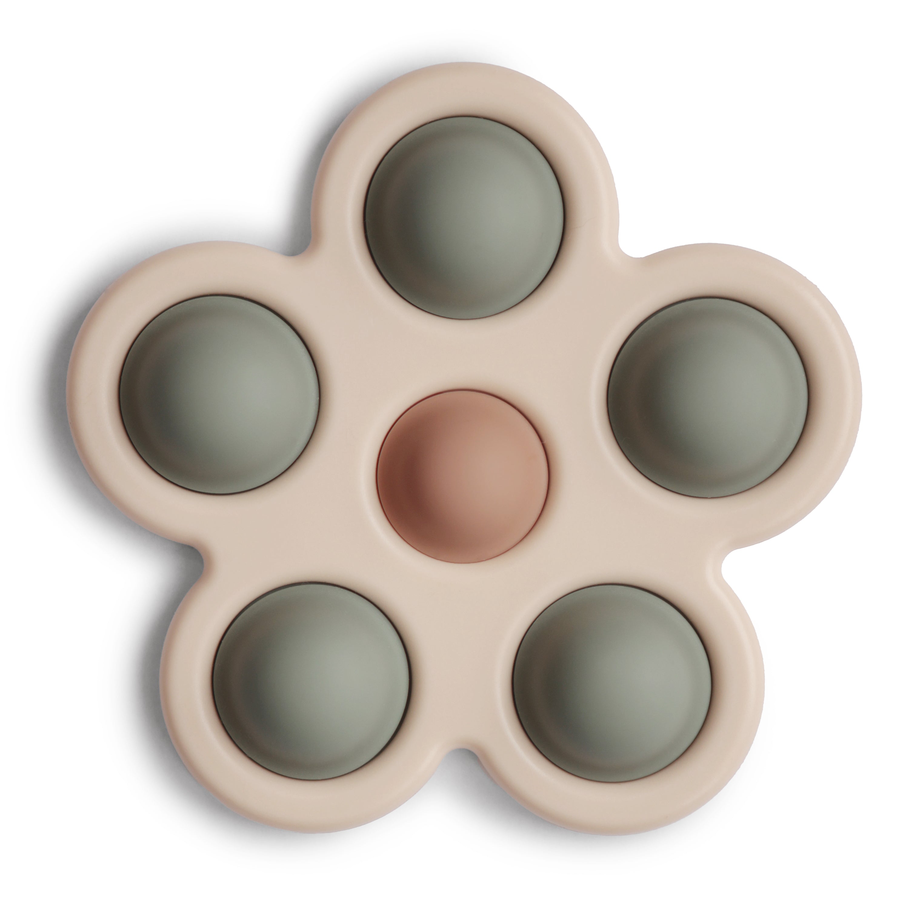 Image of Flower Press Toy